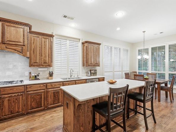 8408  Jefferson Way , Lantana Texas 76226