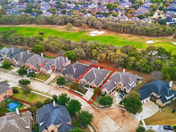 8408  Jefferson Way , Lantana Texas 76226