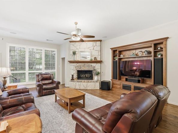 8408  Jefferson Way , Lantana Texas 76226