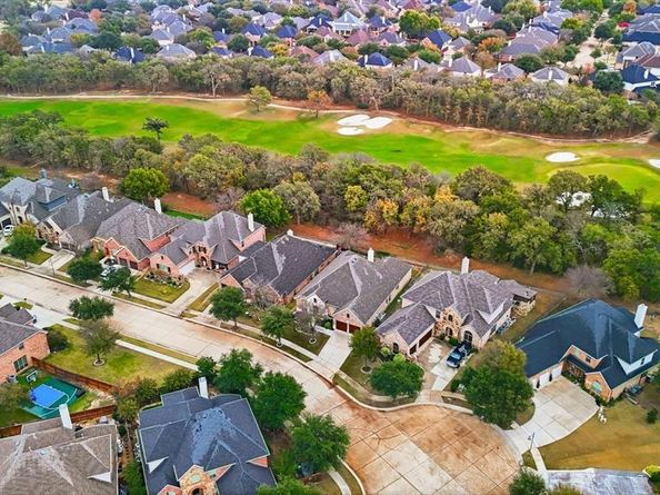 8408  Jefferson Way , Lantana Texas 76226