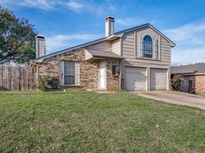 803  Canary Lane , Mansfield Texas 76063
