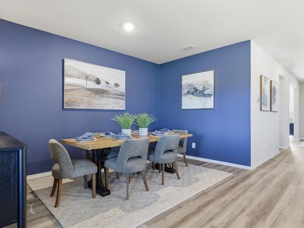 1752  GILLENS Avenue , Fort Worth Texas 76140