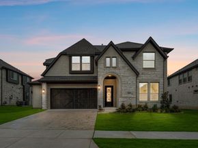 4060  Zina Lane , Prosper Texas 75078