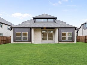 4060  Zina Lane , Prosper Texas 75078