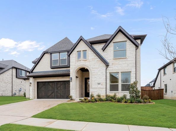 4060  Zina Lane , Prosper Texas 75078