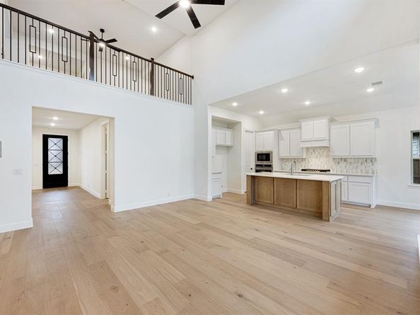 4060  Zina Lane , Prosper Texas 75078