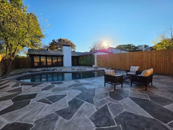 1616  Aurora Drive , Richardson Texas 75081