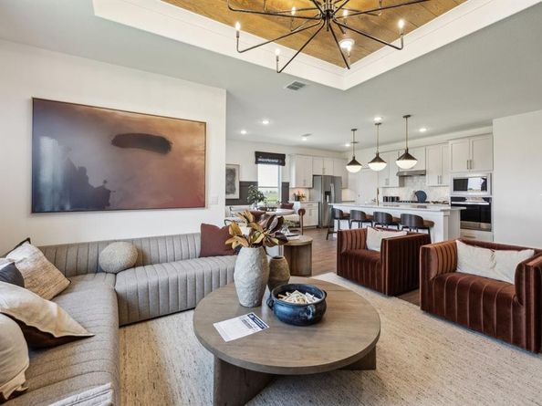 2617  Jordan Dwyer Way , Northlake Texas 76247