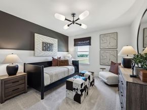 2617  Jordan Dwyer Way , Northlake Texas 76247