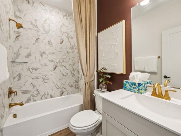 2617  Jordan Dwyer Way , Northlake Texas 76247