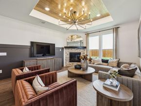 2617  Jordan Dwyer Way , Northlake Texas 76247