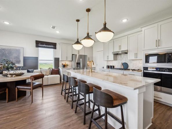 2617  Jordan Dwyer Way , Northlake Texas 76247
