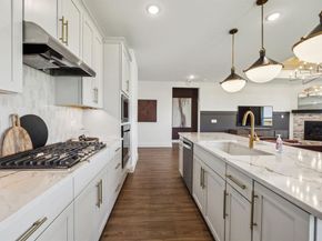 2617  Jordan Dwyer Way , Northlake Texas 76247