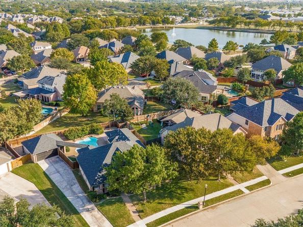 308  Parkview Drive , Trophy Club Texas 76262