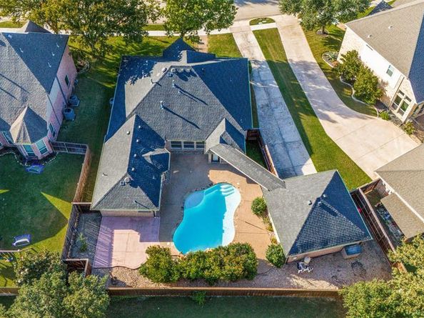 308  Parkview Drive , Trophy Club Texas 76262
