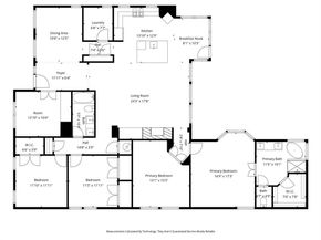 308  Parkview Drive , Trophy Club Texas 76262