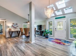1104  Portofino Court , Arlington Texas 76012