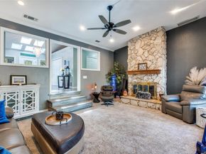 1104  Portofino Court , Arlington Texas 76012