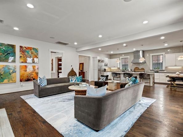 7102  Coronado Avenue , Dallas Texas 75214