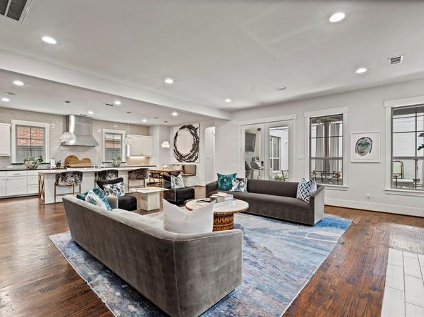 7102  Coronado Avenue , Dallas Texas 75214