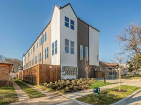 2523  Hondo Avenue  102, Dallas Texas 75219