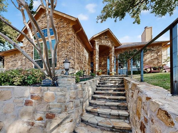 2806  Sausalito Drive , Carrollton Texas 75007