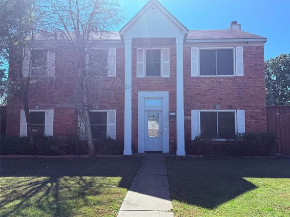 10216  Big Thicket Drive , Dallas Texas 75217