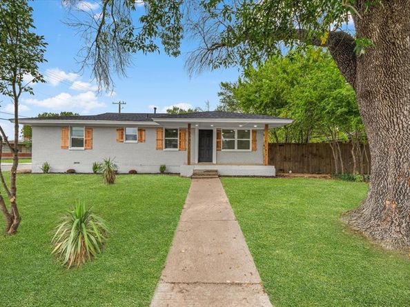 3301  Hedrick Street , Fort Worth Texas 76111