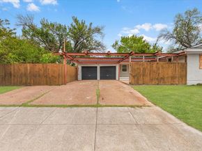 3301  Hedrick Street , Fort Worth Texas 76111