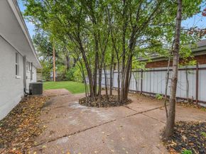 3301  Hedrick Street , Fort Worth Texas 76111