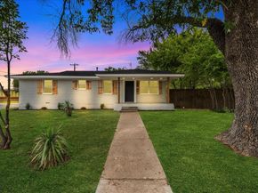 3301  Hedrick Street , Fort Worth Texas 76111