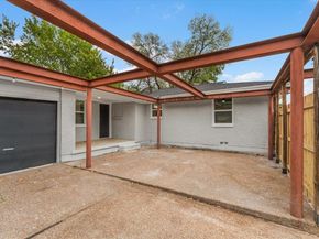 3301  Hedrick Street , Fort Worth Texas 76111