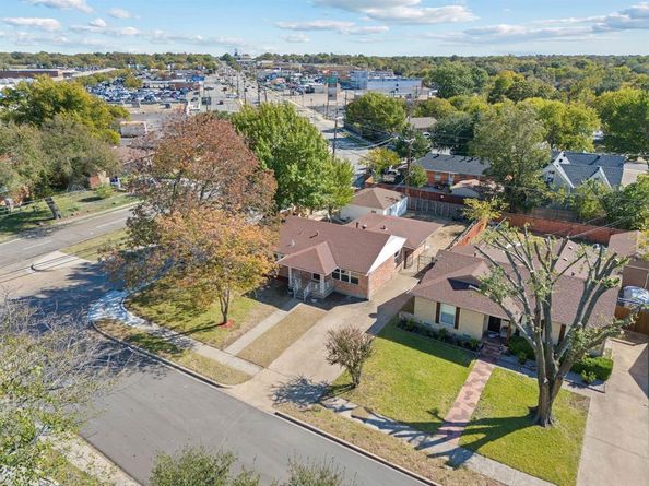 10270  Kilkenny Place , Dallas Texas 75228