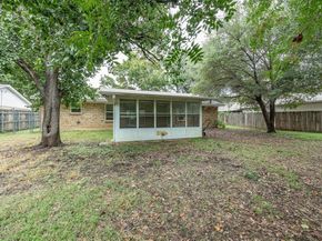 1014  Imperial Drive , Denton Texas 76209