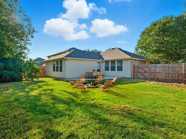 1205  Canvasback Drive , Aubrey Texas 76227