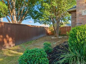 1205  Canvasback Drive , Aubrey Texas 76227