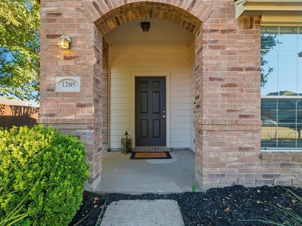 1205  Canvasback Drive , Aubrey Texas 76227