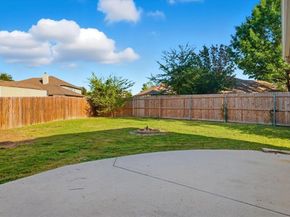 1205  Canvasback Drive , Aubrey Texas 76227