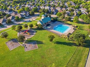 1205  Canvasback Drive , Aubrey Texas 76227