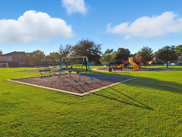 1205  Canvasback Drive , Aubrey Texas 76227