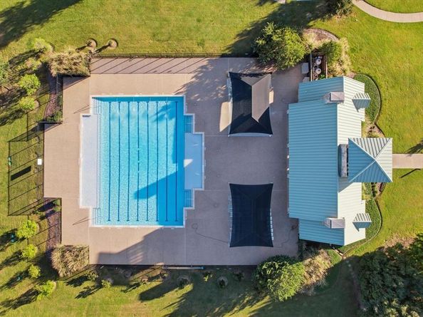 1205  Canvasback Drive , Aubrey Texas 76227