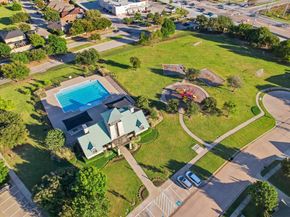 1205  Canvasback Drive , Aubrey Texas 76227