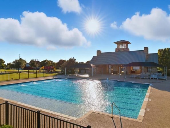 1205  Canvasback Drive , Aubrey Texas 76227