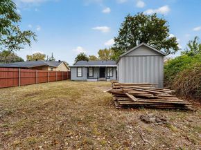 3515  Kenilworth Street , Dallas Texas 75201