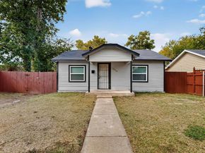 3515  Kenilworth Street , Dallas Texas 75201