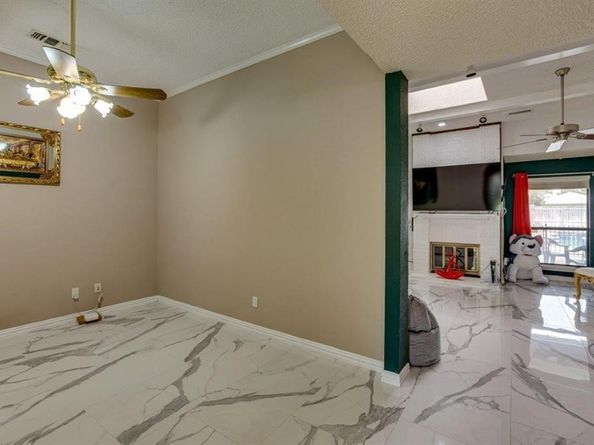 3102  Aspen Drive , Carrollton Texas 75007