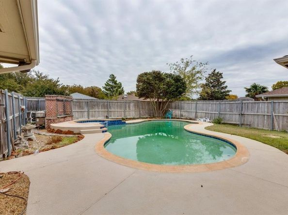 3102  Aspen Drive , Carrollton Texas 75007
