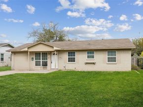 3705  Statler Drive , Mesquite Texas 75150