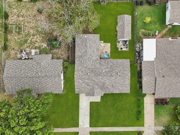 3705  Statler Drive , Mesquite Texas 75150