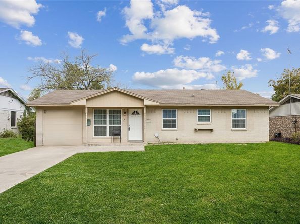 3705  Statler Drive , Mesquite Texas 75150